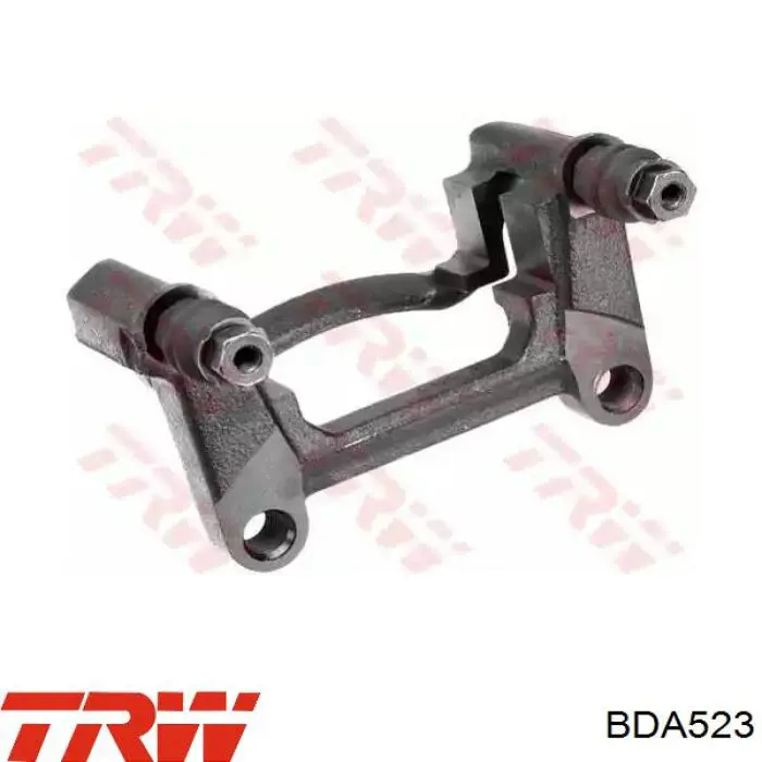 Jarzmo zacisku hamulcowego tylnego TRW BDA523 cena, od 41,22 USD