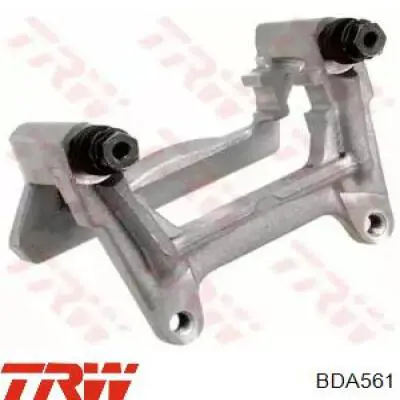 Jarzmo zacisku hamulcowego tylnego Audi A8 D3 sedana (4E2, 4E8) (2002 - 2010) cena, od 150,44 USD
