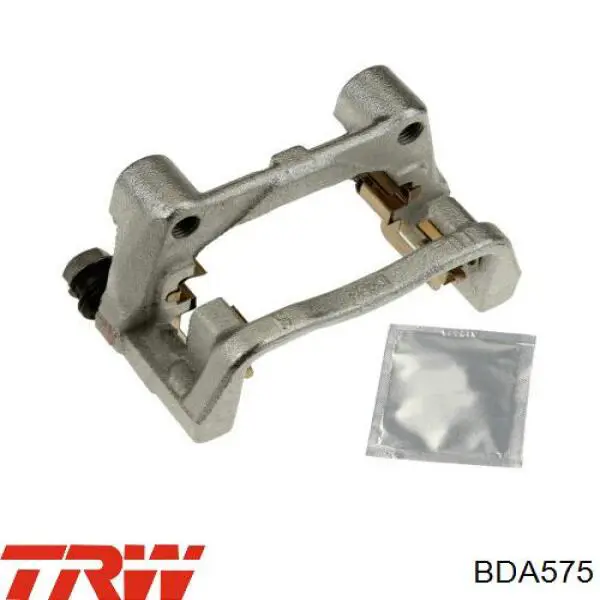 Jarzmo zacisku hamulcowego tylnego General Motors 546602 cena, od 37,78 USD