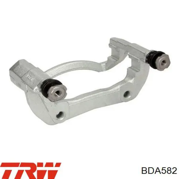 Jarzmo zacisku hamulcowego przedniego TRW BDA582 cena, od 73,11 USD