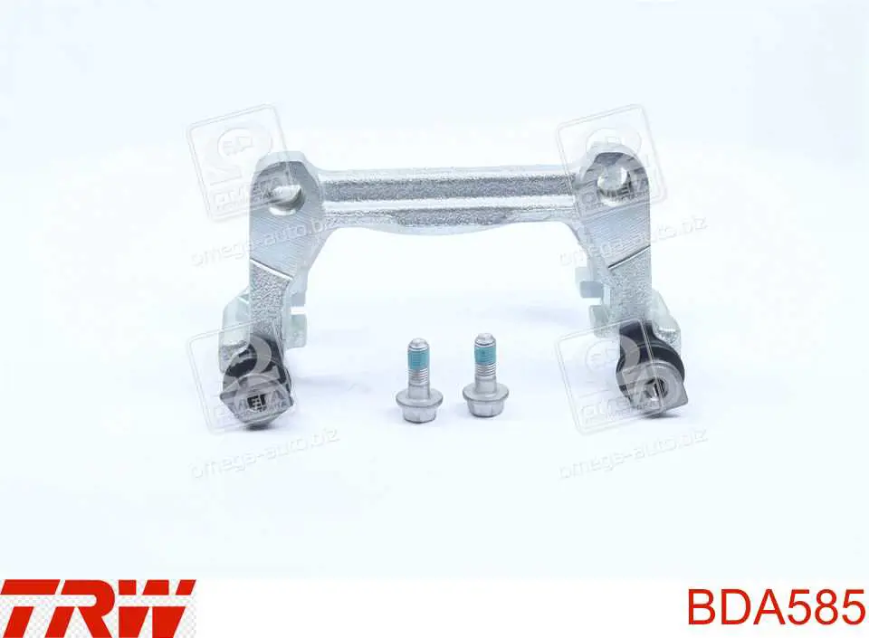 Jarzmo zacisku hamulcowego tylnego TRW BDA585 cena, od 43,75 USD