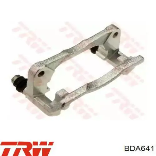 Jarzmo zacisku hamulcowego przedniego TRW BDA641 cena, od 28,79 USD