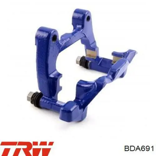  TRW BDA691 cena, od 149,26 USD