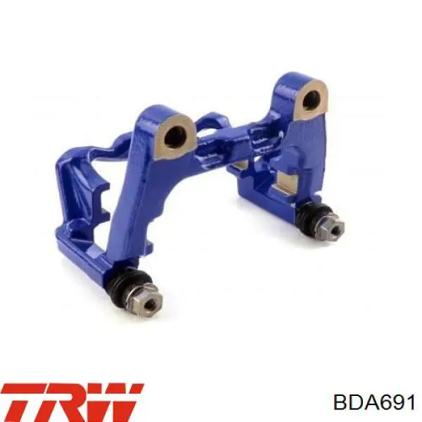 Do koszyka BDA691 TRW 
