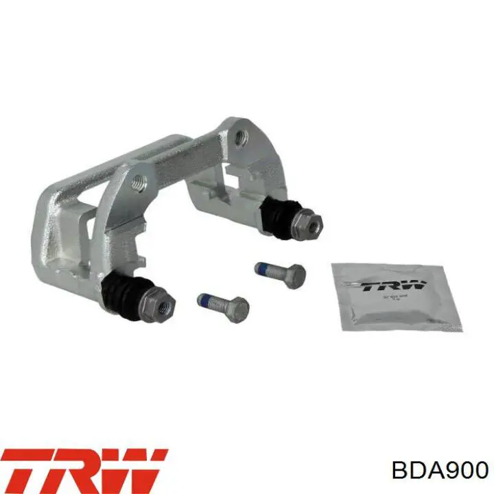 Jarzmo zacisku hamulcowego przedniego BMW 1 hatchback (E81) (2006 - 2012) cena, od 95,03 USD