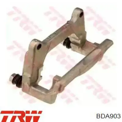 Jarzmo zacisku hamulcowego tylnego Audi A8 D3 sedana (4E2, 4E8) (2002 - 2010) cena, od 121,03 USD