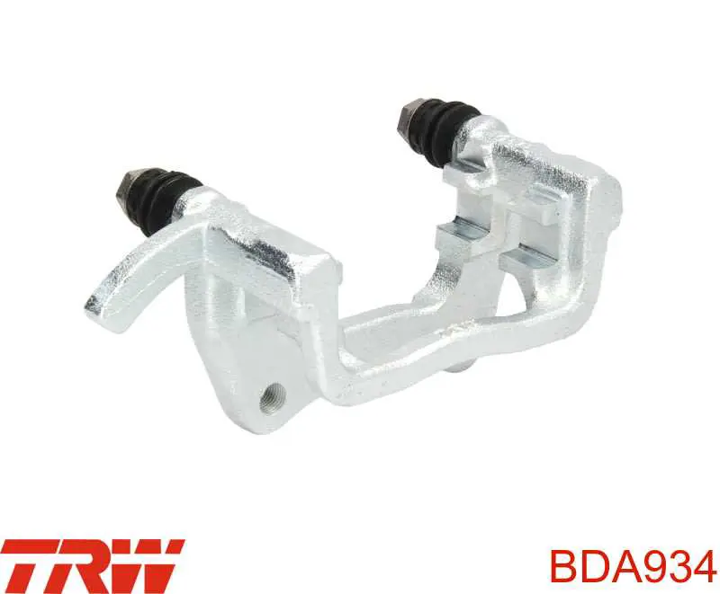 Jarzmo zacisku hamulcowego tylnego TRW BDA934 cena, od 53,09 USD