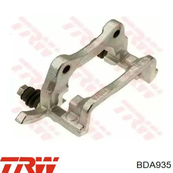 Jarzmo zacisku hamulcowego tylnego TRW BDA935 cena, od 98,30 USD