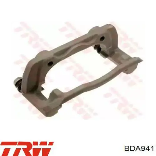 Jarzmo zacisku hamulcowego przedniego Mercedes A2044210794 cena, od 64,63 USD
