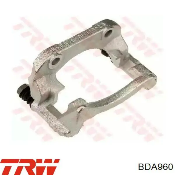 Jarzmo zacisku hamulcowego przedniego TRW BDA960 cena, od 49,72 USD