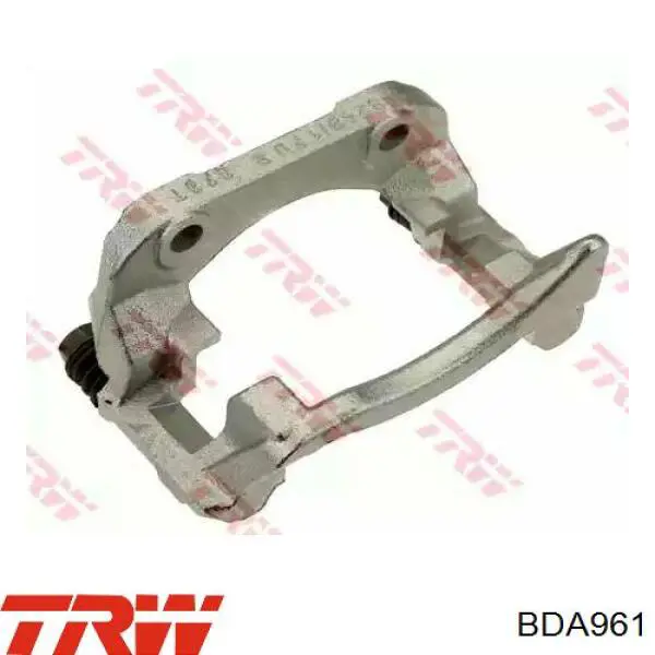 Jarzmo zacisku hamulcowego przedniego TRW BDA961 cena, od 47,26 USD