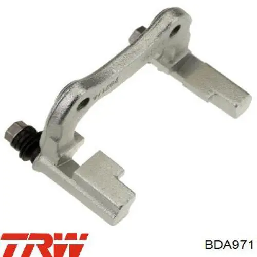 Jarzmo zacisku hamulcowego tylnego Renault (RVI) 7701069126 cena, od 44,49 USD