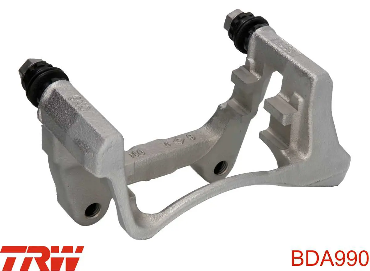 Jarzmo zacisku hamulcowego tylnego TRW BDA990 cena, od 40,54 USD