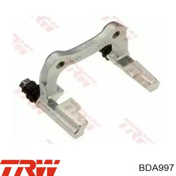 Jarzmo zacisku hamulcowego tylnego Renault (RVI) 440015394R cena, od 35,44 USD