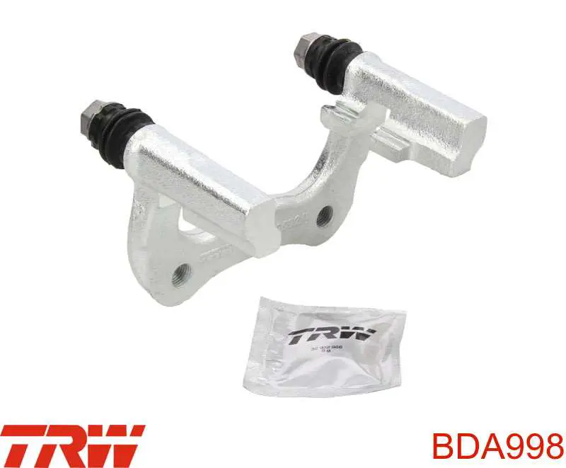 Jarzmo zacisku hamulcowego tylnego TRW BDA998 cena, od 40,66 USD