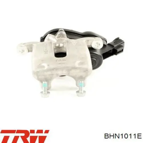 Zacisk hamulcowy tylny lewy TRW BHN1011E cena, od 125,19 USD