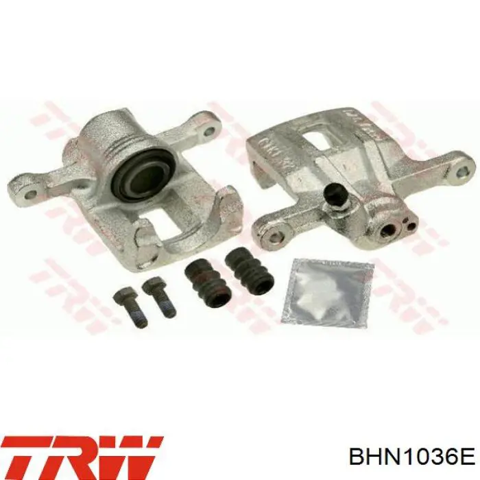 Zacisk hamulcowy tylny prawy TRW BHN1036E cena, od 37,14 USD