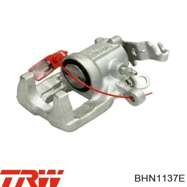 Do koszyka BHN1137E TRW Zacisk hamulcowy tylny prawy