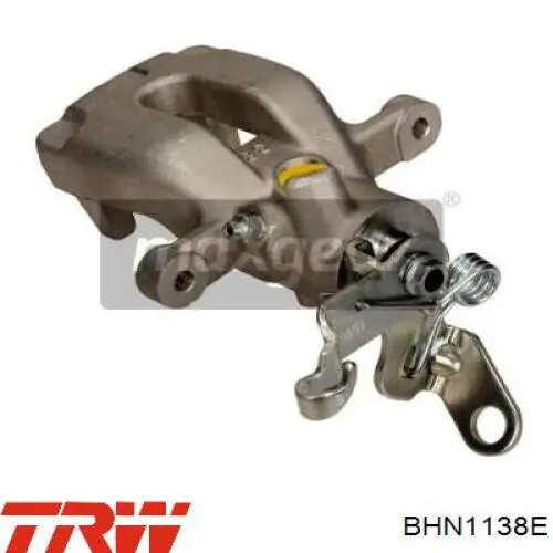 BHN1138E TRW Zacisk hamulcowy tylny lewy
