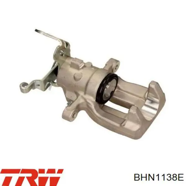 Zacisk hamulcowy tylny lewy TRW BHN1138E cena, od 78,35 USD