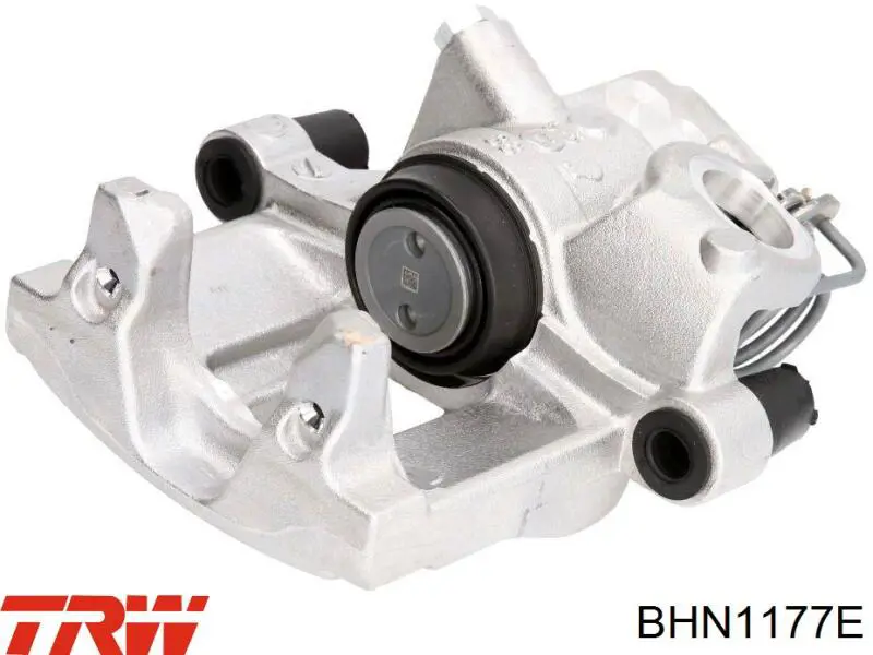 Zacisk hamulcowy tylny prawy Budweg 344157 cena, od 82,45 USD