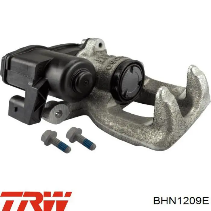 BHN1209E TRW Zacisk hamulcowy tylny lewy