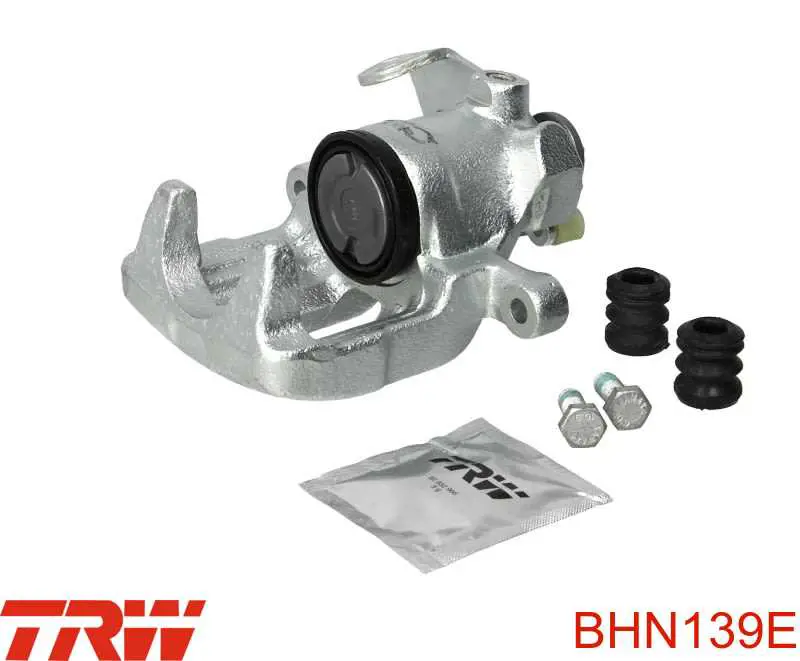 Zacisk hamulcowy tylny prawy TRW BHN139E cena, od 74,18 USD