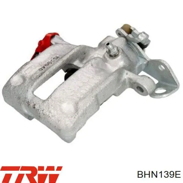 Do koszyka BHN139E TRW Zacisk hamulcowy tylny prawy