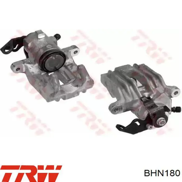 Zacisk hamulcowy tylny lewy TRW BHN180 cena, od 64,28 USD