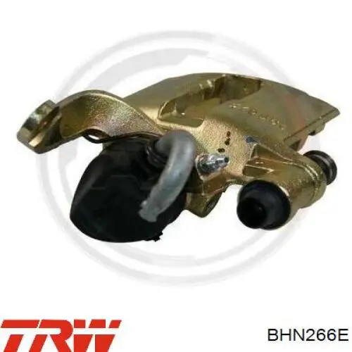 Zacisk hamulcowy tylny prawy TRW BHN266E cena, od 149,53 USD
