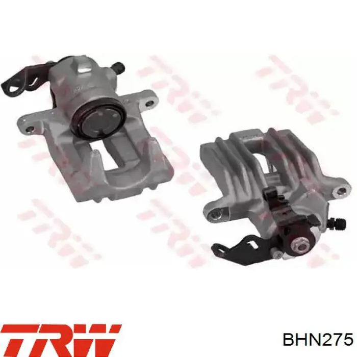 Zacisk hamulcowy tylny lewy TRW BHN275 cena, od 61,43 USD