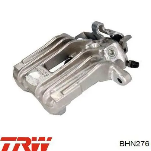 Do koszyka BHN276 TRW Zacisk hamulcowy tylny prawy