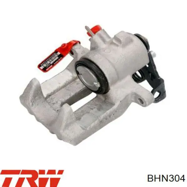 Do koszyka BHN304 TRW Zacisk hamulcowy tylny prawy