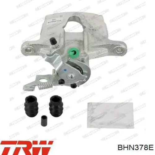 Zacisk hamulcowy tylny prawy TRW BHN378E cena, od 69,46 USD