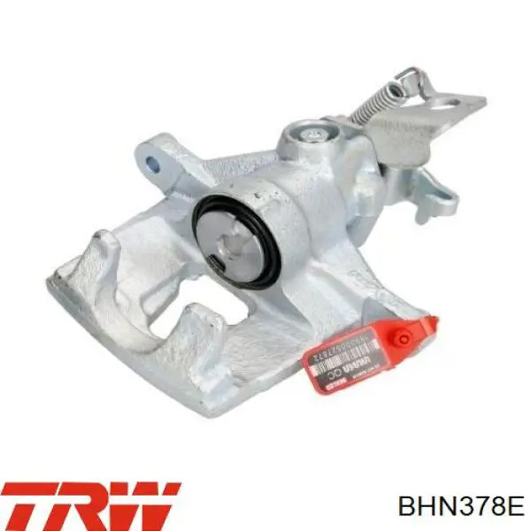 Do koszyka BHN378E TRW Zacisk hamulcowy tylny prawy