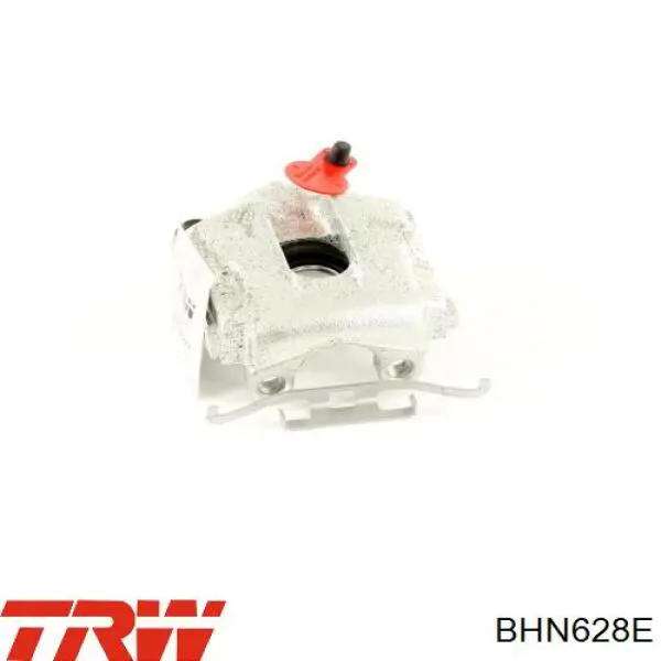 Do koszyka BHN628E TRW Zacisk hamulcowy tylny prawy