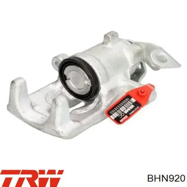 Zacisk hamulcowy tylny lewy TRW BHN920 cena, od 70,09 USD