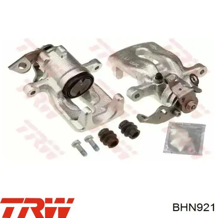 Zacisk hamulcowy tylny prawy TRW BHN921 cena, od 70,17 USD