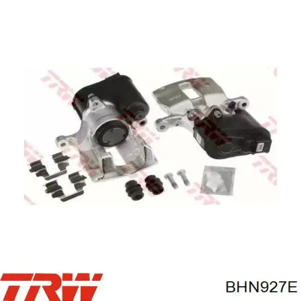 Zacisk hamulcowy tylny lewy Volvo 36001379 cena, od 102,22 USD