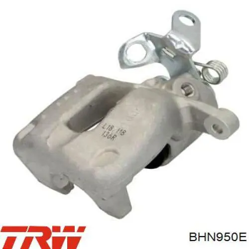 Do koszyka BHN950E TRW Zacisk hamulcowy tylny prawy