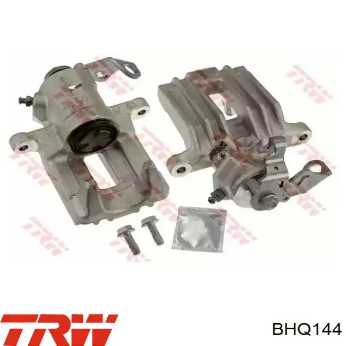 Zacisk hamulcowy tylny prawy TRW BHQ144 cena, od 69,06 USD