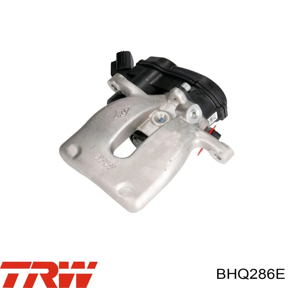 Do koszyka 440008455R Renault (RVI) Zacisk hamulcowy tylny prawy