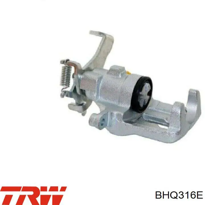 Zacisk hamulcowy tylny lewy Ford 1803012 cena, od 68,18 USD