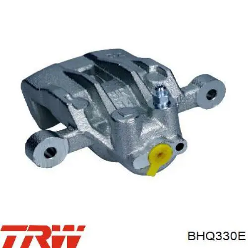 Do koszyka 582103S200 Hyundai/Kia Zacisk hamulcowy tylny lewy