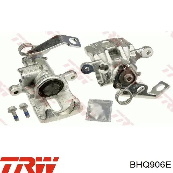 Do koszyka 43103SMGE02 Honda Zacisk hamulcowy tylny lewy