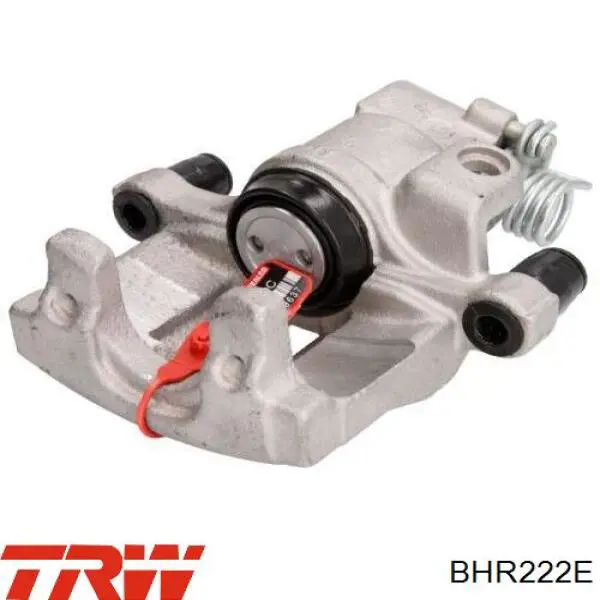 Zacisk hamulcowy tylny lewy TRW BHR222E cena, od 71,58 USD