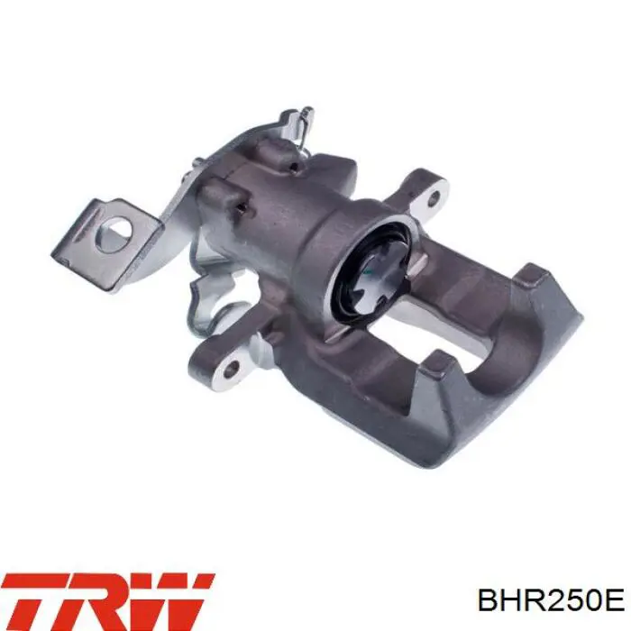 Zacisk hamulcowy tylny lewy TRW BHR250E cena, od 57,64 USD