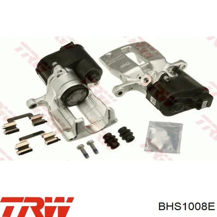 Zacisk hamulcowy tylny lewy B CAR 008VL001 cena, od 118,45 USD