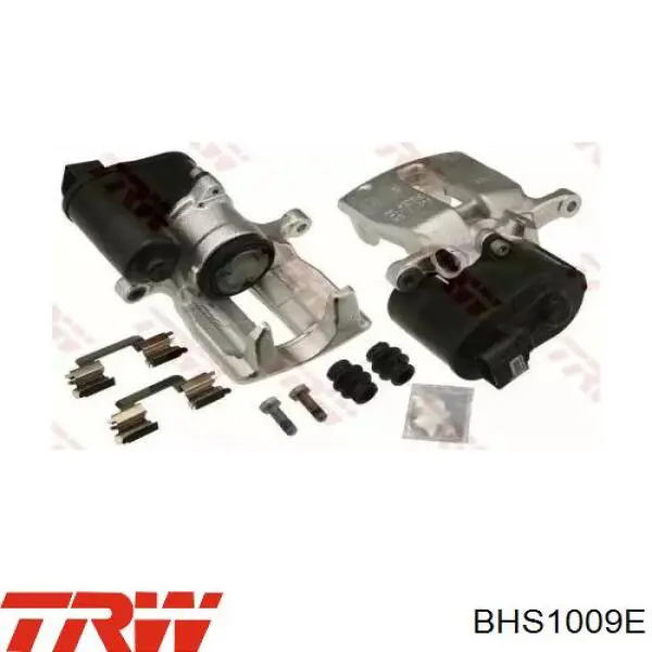 Zacisk hamulcowy tylny prawy TRW BHS1009E cena, od 113,99 USD