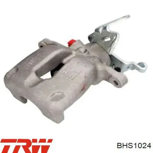 Zacisk hamulcowy tylny lewy TRW BHS1024 cena, od 103,40 USD
